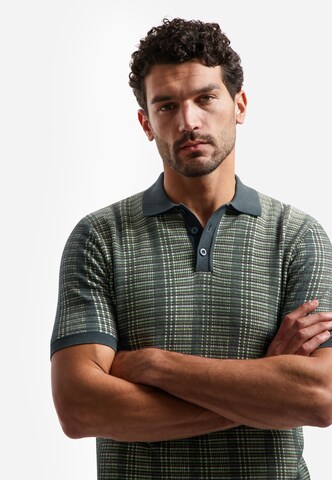 No Excess Sweater in Green