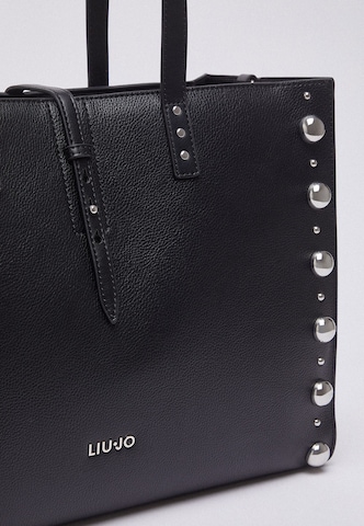 Liu JoTorba za na rame - crna boja