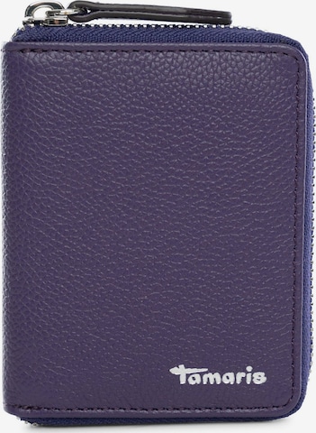 Tamaris Tegnebog 'Amanda' i lilla: forside