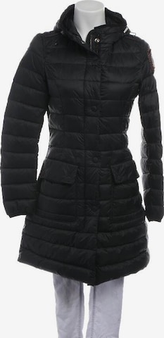 Parajumpers Jacket & Coat in S in Black: front