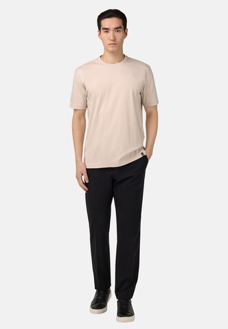 Boggi Milano Shirt in Brown: front