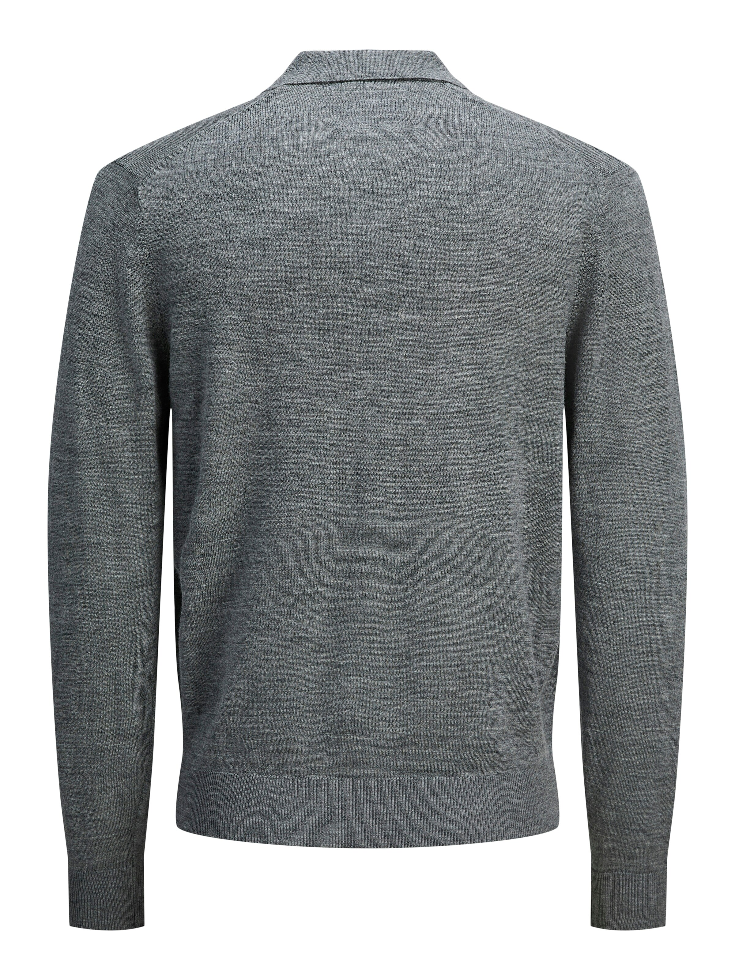 Pull-over Jack & Jones Premium en gris