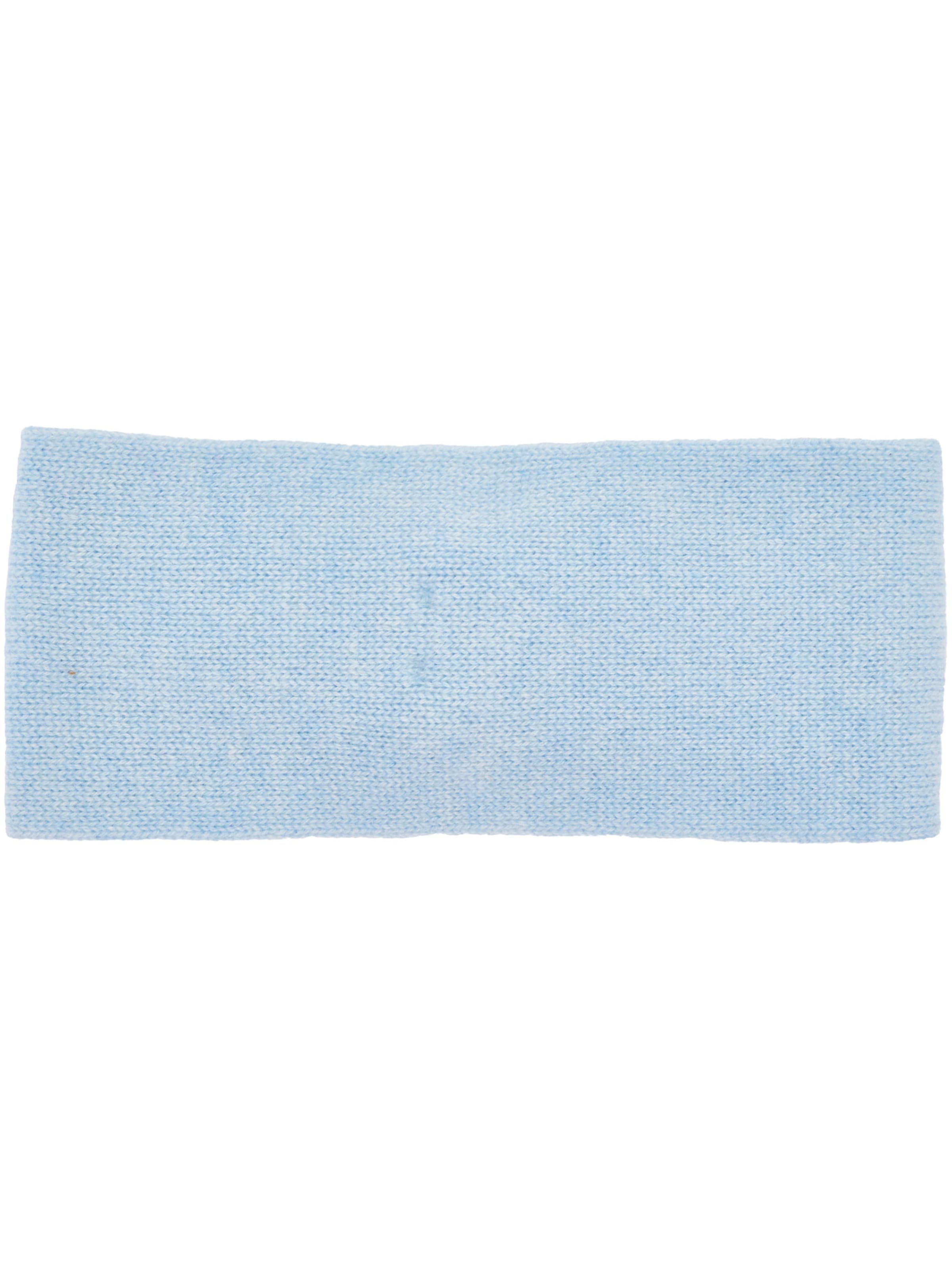 FRAAS Stirnband in Blau