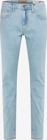 Regular Jean 'BHTwister fit ' BLEND en bleu : devant