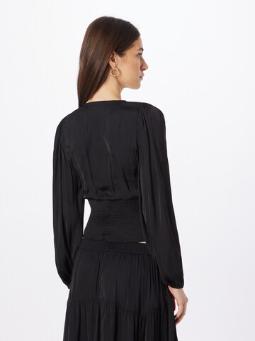 Sofie Schnoor Blouse in Black