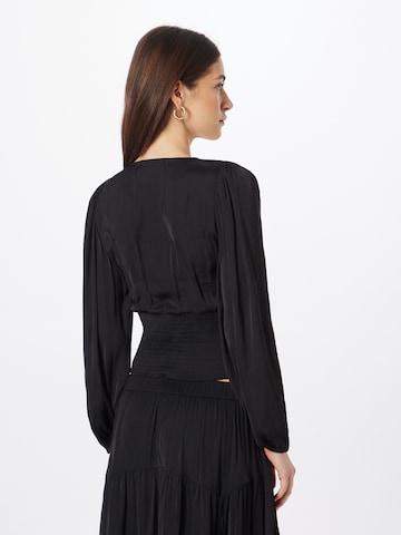 Sofie Schnoor - Blusa em preto