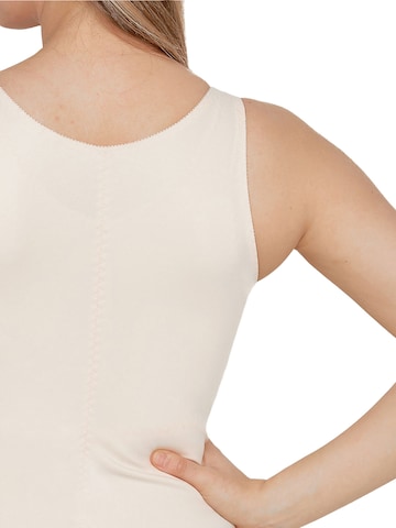 SUSA Corsage 'Classic' in Beige