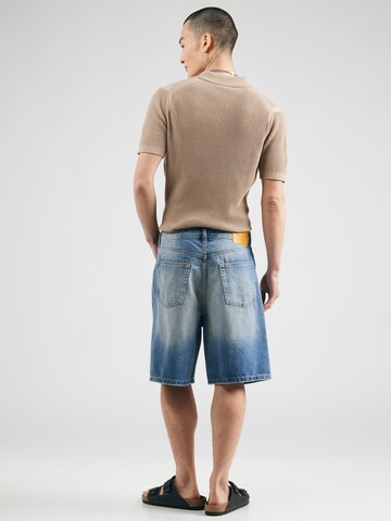 Only & Sons regular Τζιν 'ONSFADE' σε μπλε