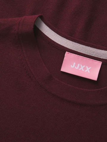 Pull-over 'JXCara' JJXX en rouge