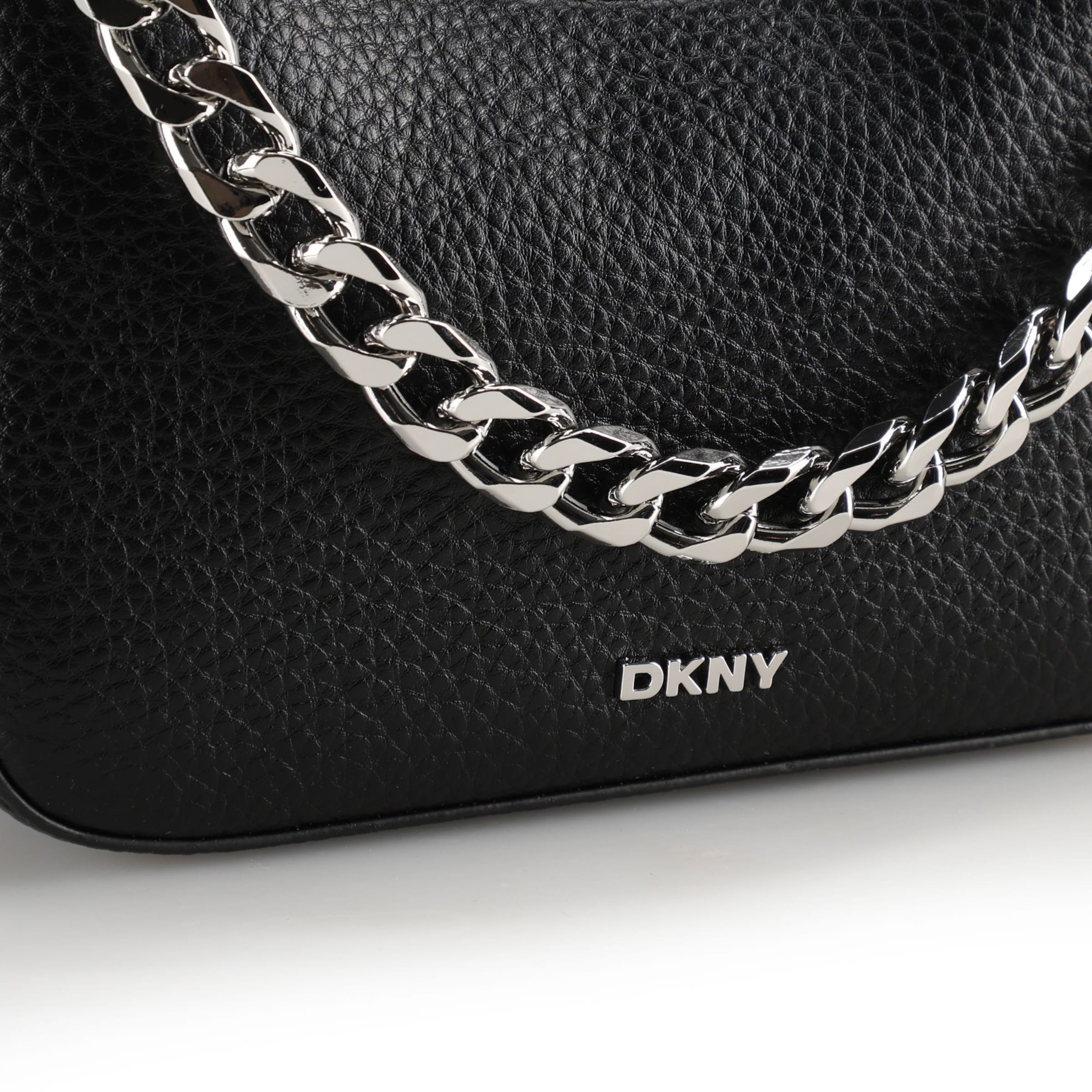 DKNY Shoulder Bag 'Jenna' in Black