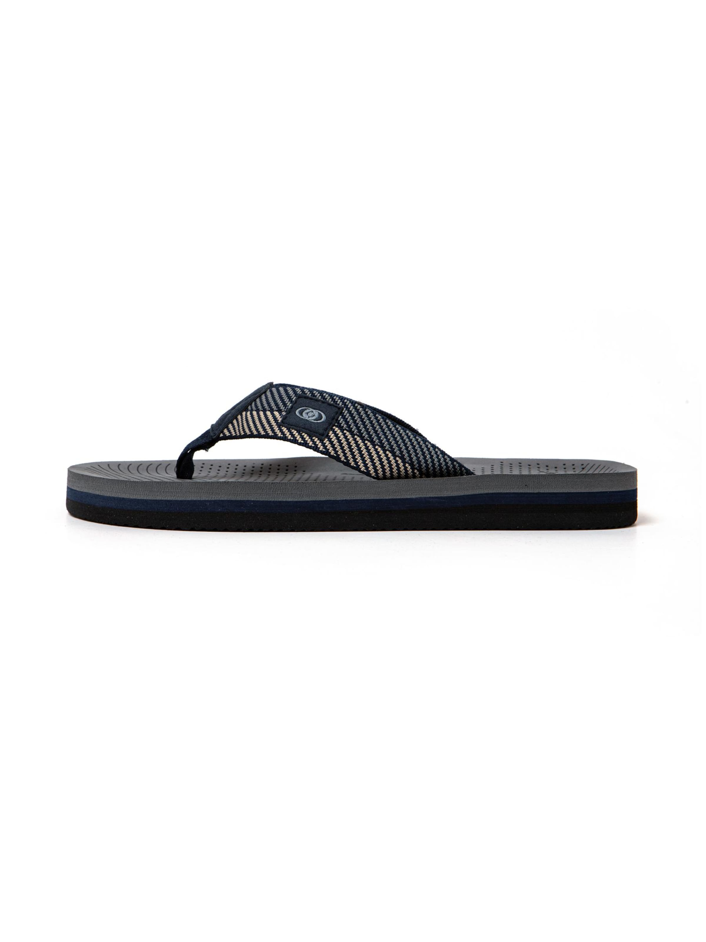 Scarpe da spiaggia / da bagno 'Maverick' di Brasileras in blu: frontale
