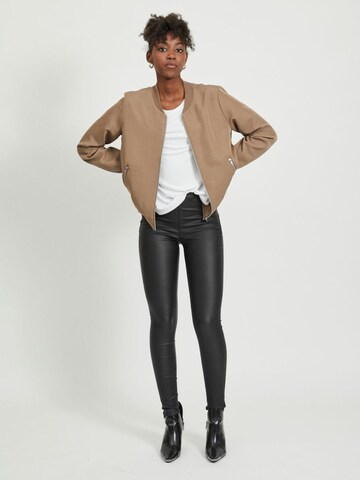 OBJECT Between-Season Jacket 'Lee Ann' in Beige