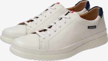 MEPHISTO Sneakers 'Thomas' in White