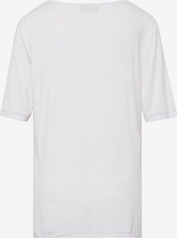 Goldner Shirt in White