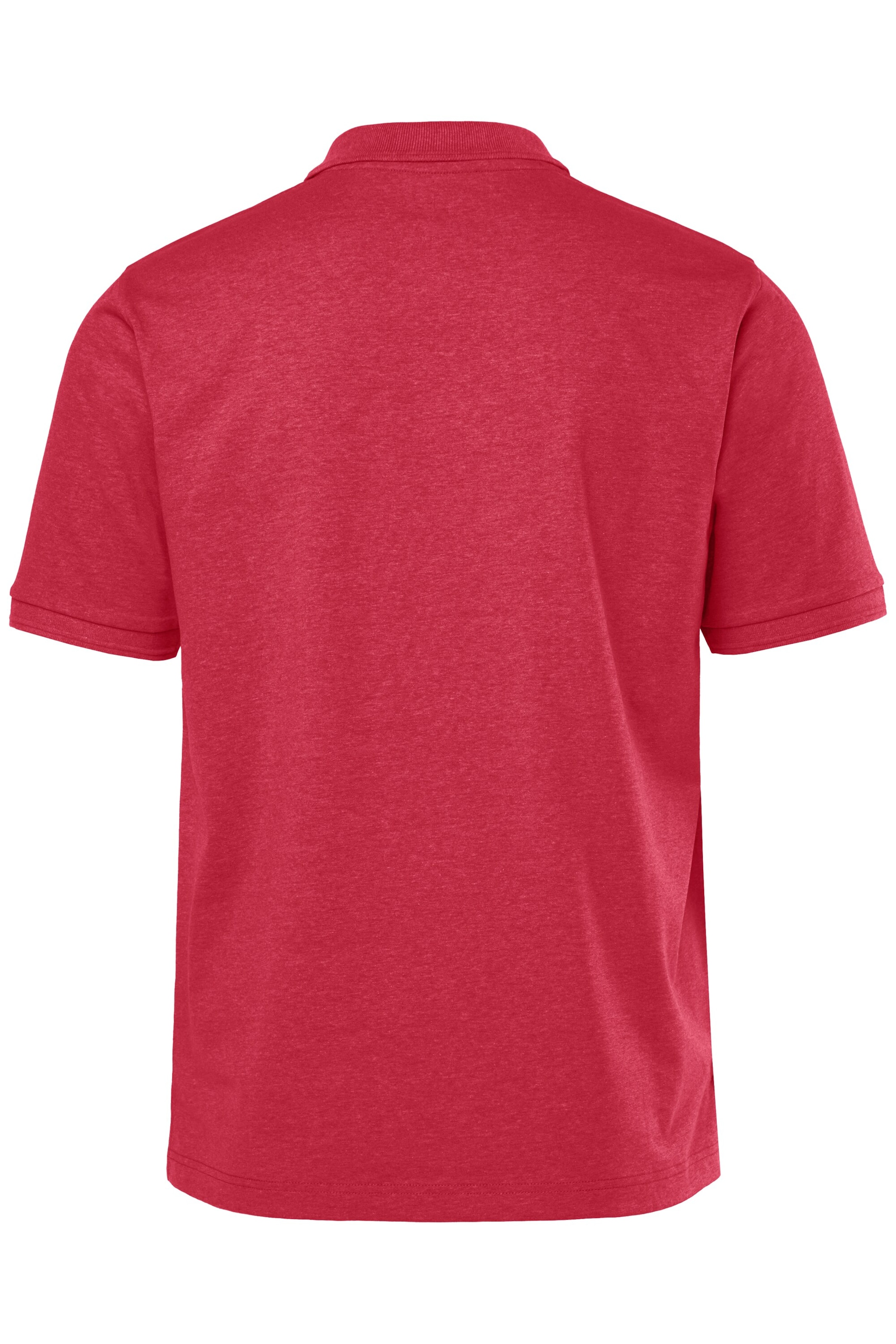 JP1880 Shirt in Rood