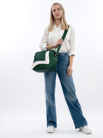 Tamaris Shoulder bag 'Gesina' in Green