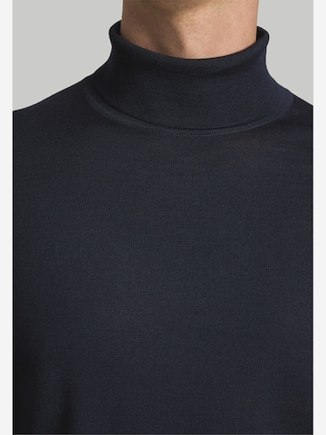 MAERZ Muenchen - Pullover em azul: frente