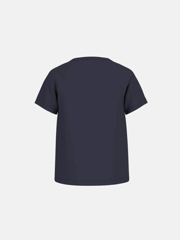 GUESS KIDS Shirt in Blue