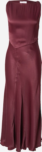 & Other Stories Večernja haljina u merlot, Pregled proizvoda