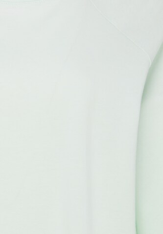 MYMO Shirt in Green