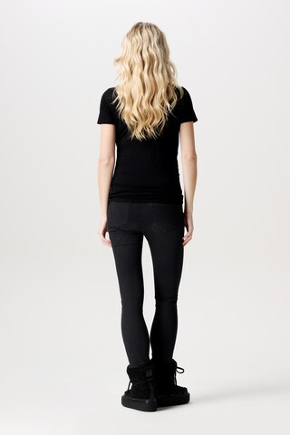 Noppies Shirt ' Banu ' in Zwart