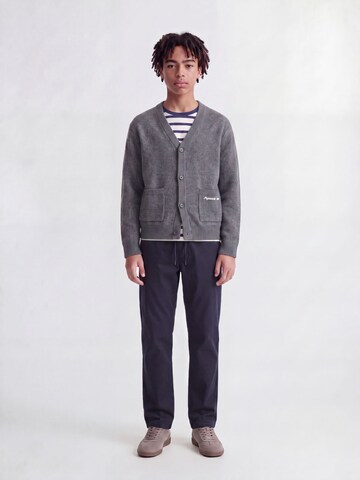 Jack & Jones Junior Regular Trousers in Blue