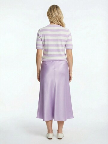 Guido Maria Kretschmer Women Krilo 'Fabiola' | vijolična barva