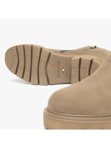 Nero Giardini Ankle Boots 'Arold Eva Urbana Tortora 6' in Beige