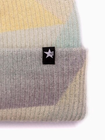 Esperando Beanie 'HERON' in Yellow