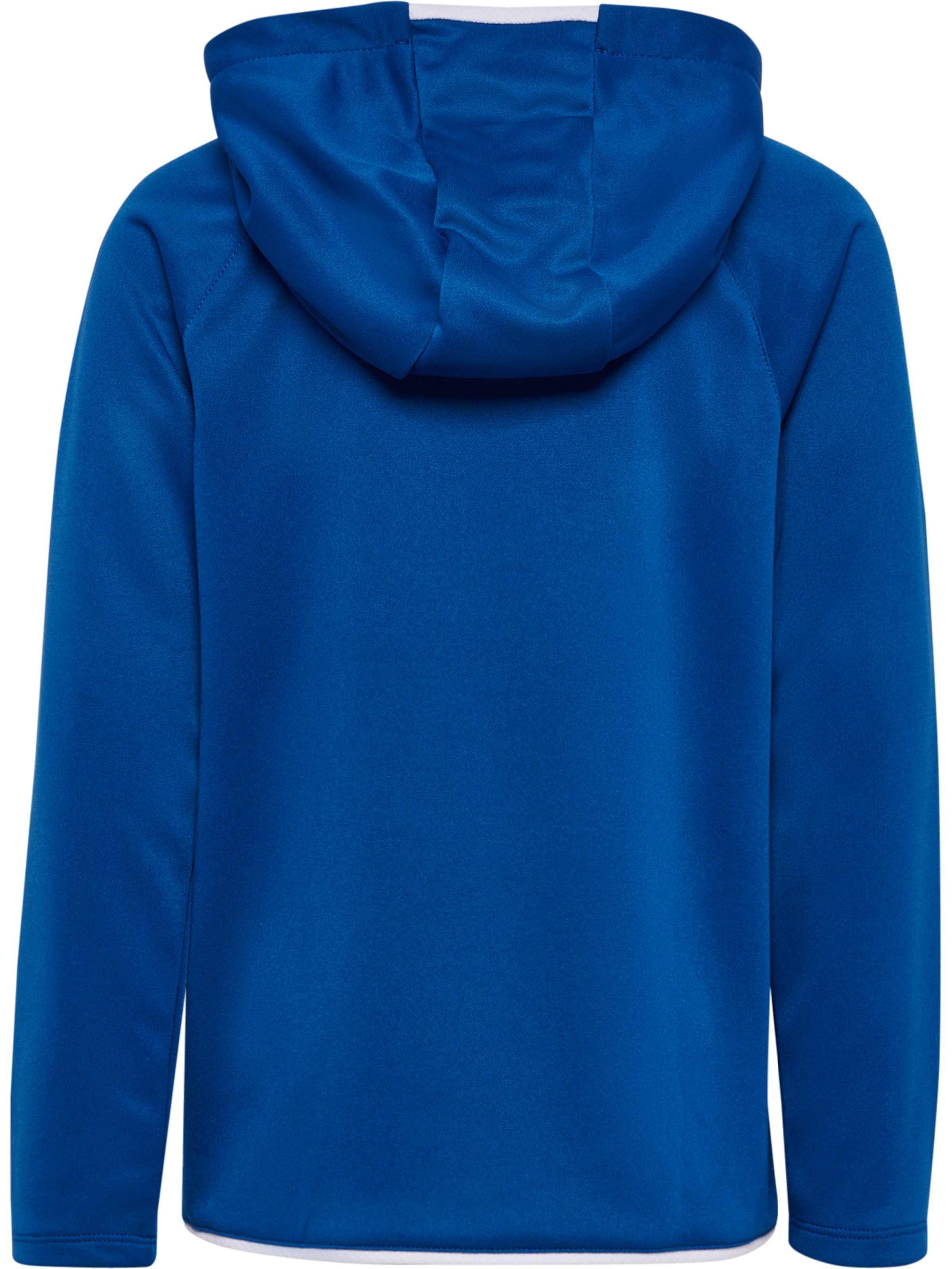 Hummel Athletic Sweatshirt 'Core 2.0' in Blue