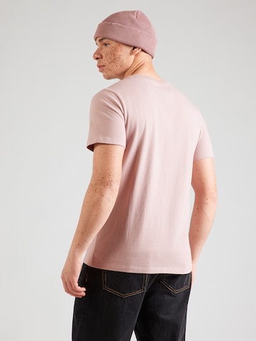 Maglietta di LEVI'S ® in lilla