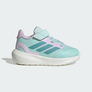 Baskets 'Runfalcon 5' ADIDAS SPORTSWEAR en bleu