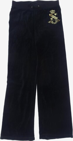 Juicy Couture Pants in M in Blue: front