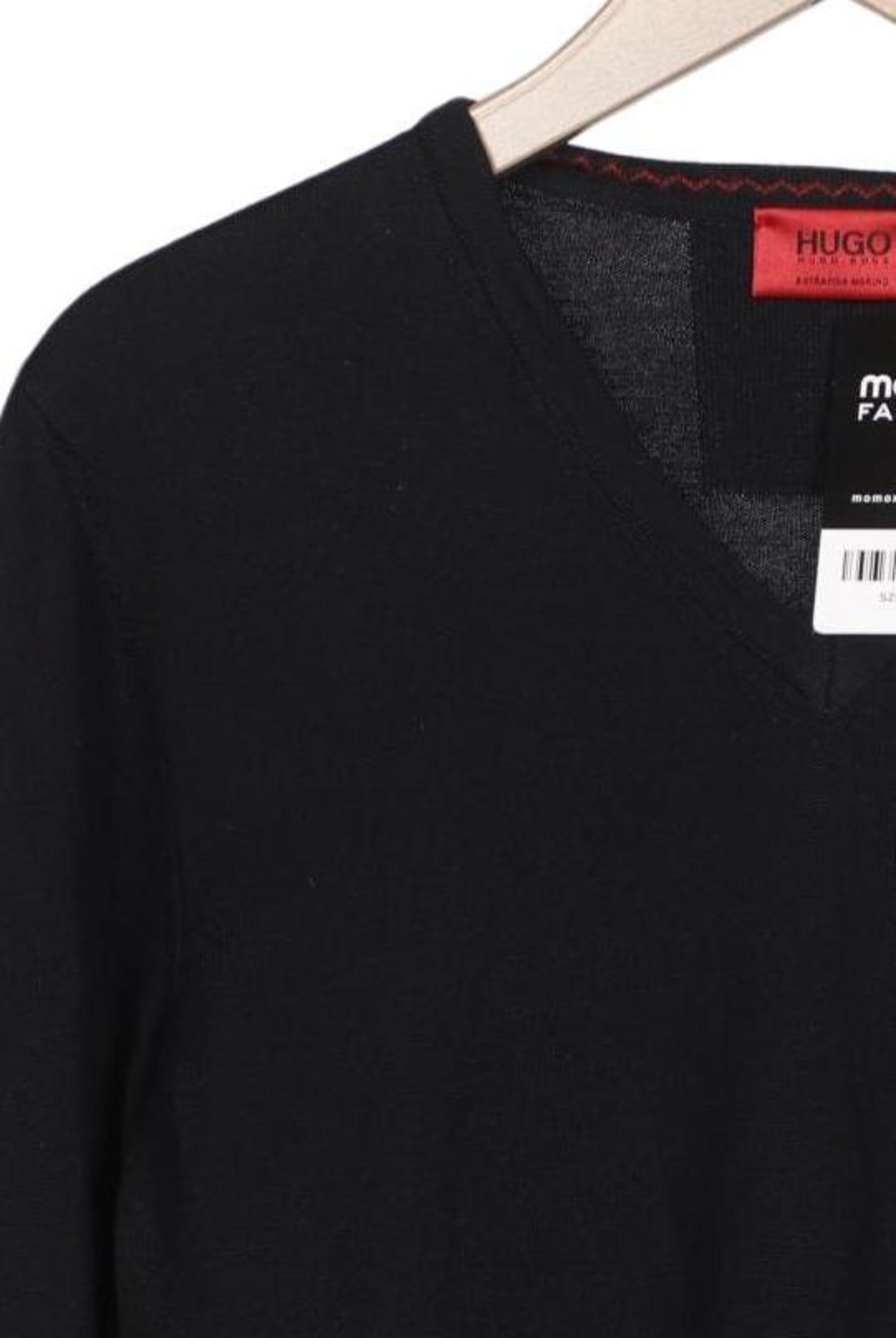 HUGO Sweater & Cardigan in M in Black