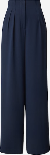 LeGer by Lena Gercke Hlače s naborima 'Camilla' u tamno plava, Pregled proizvoda