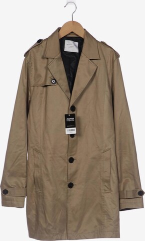 SELECTED Jacket & Coat in M in Beige: front