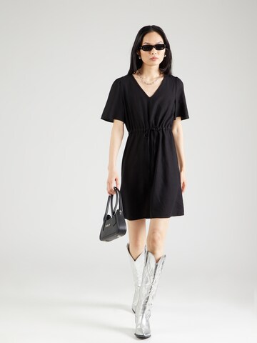 VERO MODA Dress 'MYMILO' in Black