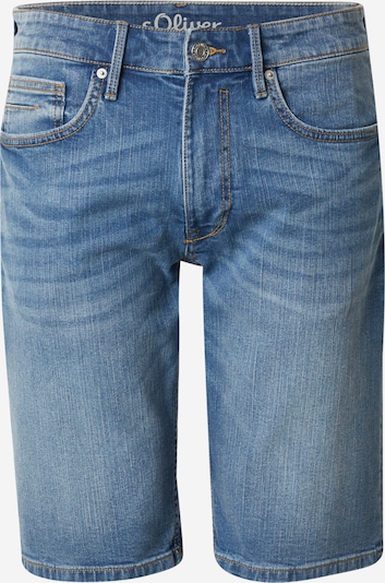 Džinsai iš s.Oliver, spalva – tamsiai (džinso) mėlyna, Prekių apžvalga