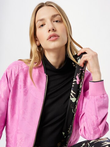 SCOTCH & SODA Преходно яке в синьо