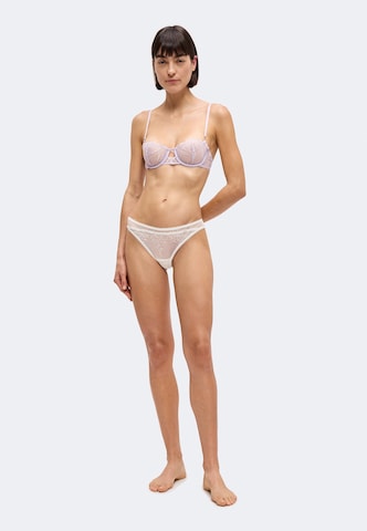 ETAM String 'Amazone' i beige