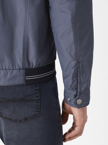 S4 Jackets Übergangsjacke in Blau