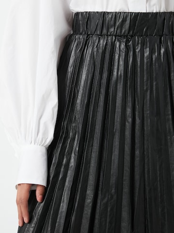 SISTERS POINT Skirt 'DINKA' in Black