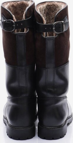 Ludwig Reiter Dress Boots in 37 in Brown
