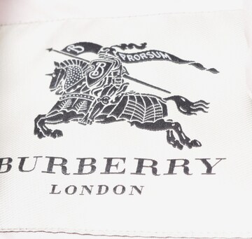 BURBERRY Jacket & Coat in XS in Pink