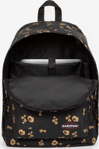 Rucsac de la EASTPAK pe negru