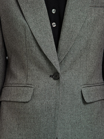 SELECTED - Blazer en negro