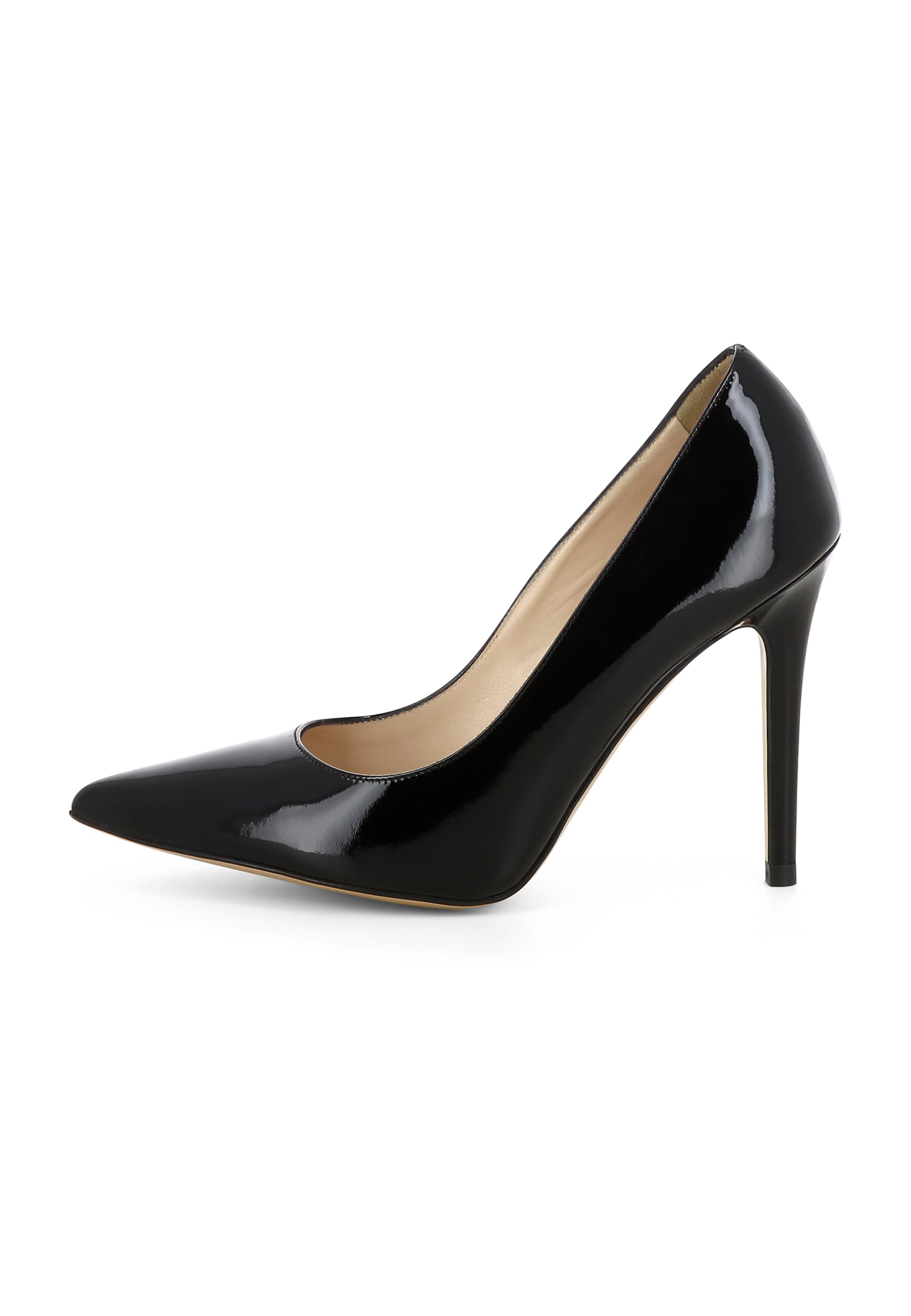 EVITA Pumps in Black