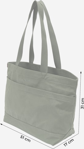 LEVI'S ® Shopper in Groen