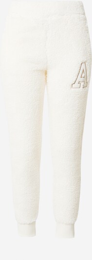 AÉROPOSTALE Pantalón en ecru / blanco, Vista del producto