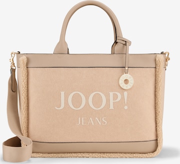Sacs à main 'Calduccio Yvette' JOOP! en beige : devant